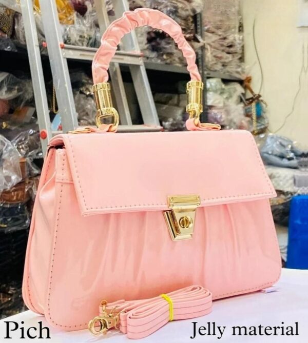 Trendy Sling Bag